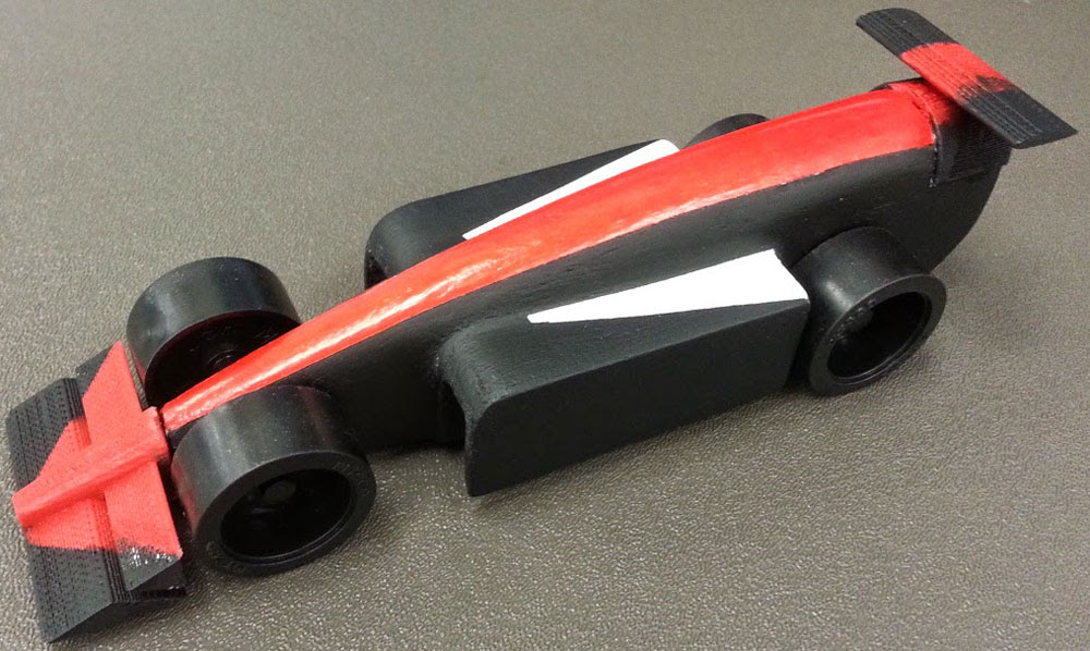 Race Car Designs | Joy Studio Design Gallery - Best Design