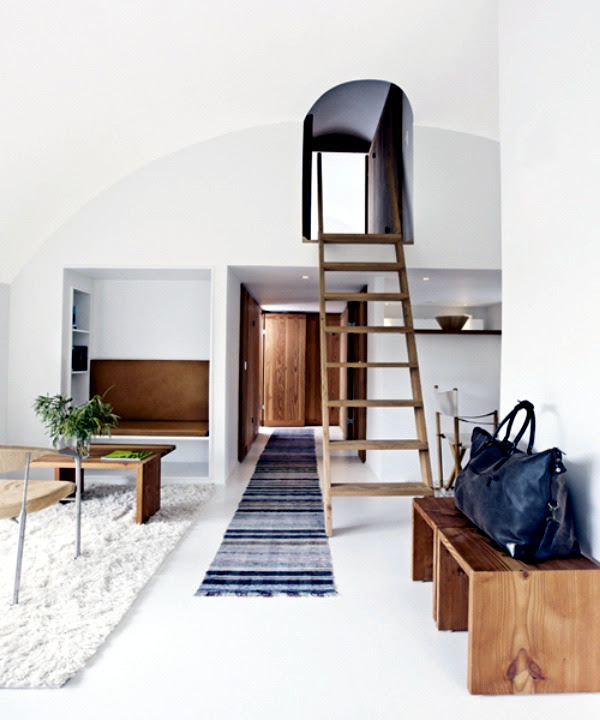 Minimalist and chic Scandinavian interior Interior Minimalist and chic Scandinavian interior Interior