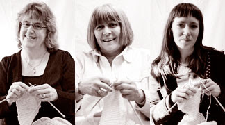 Eau Claire Trio 3