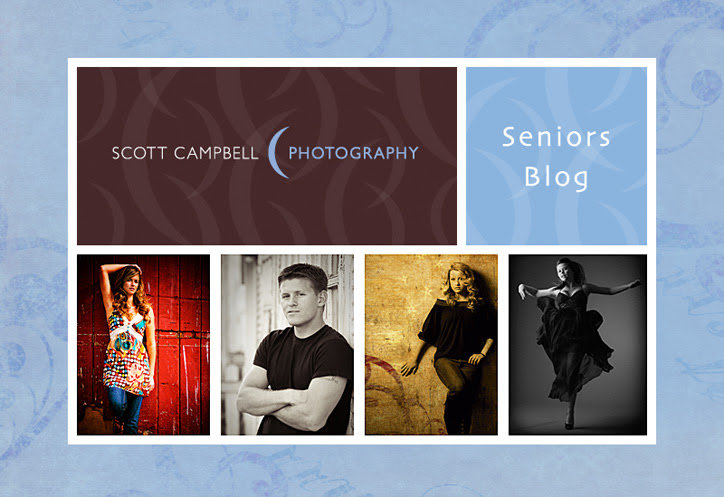 Scott Campbell Photography || Seniors ||