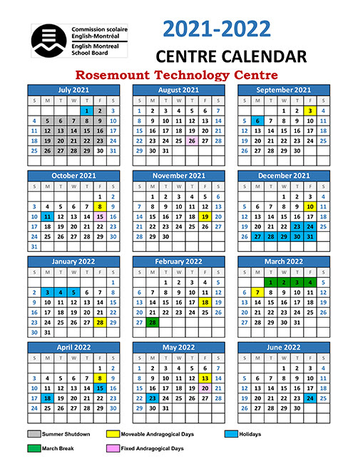 Calendar