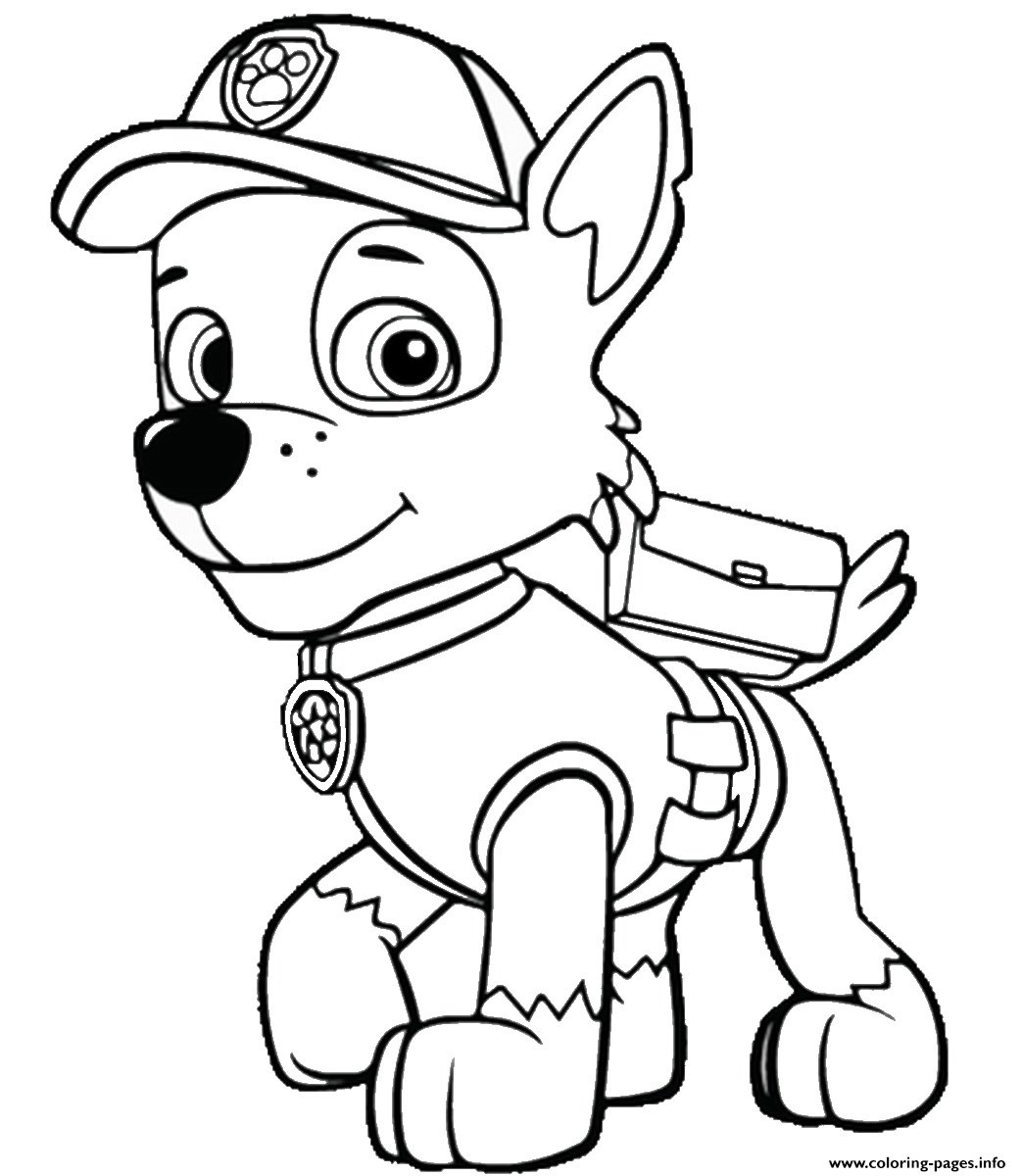 Download Paw Patrol Free Svg Surefasr