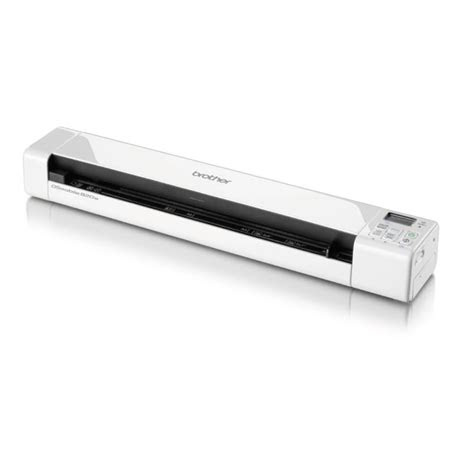 brother ds  mobile document scanner dswz printer
