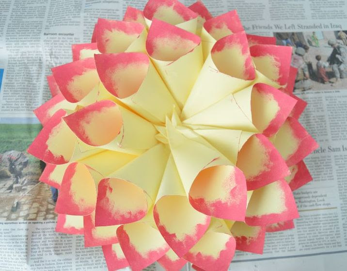 Make a Paper Dahlia step12.jpg