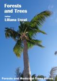 Forests and Trees Forests and Medicinal Trees Series Book 1 " By Liliana Usvat