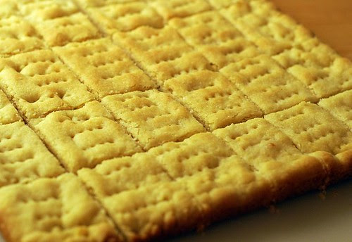 almondshortbread