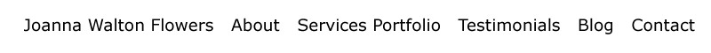 Navigation Bar