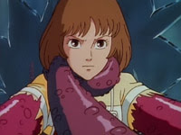マグマ大使 Ova 2 アニメの森