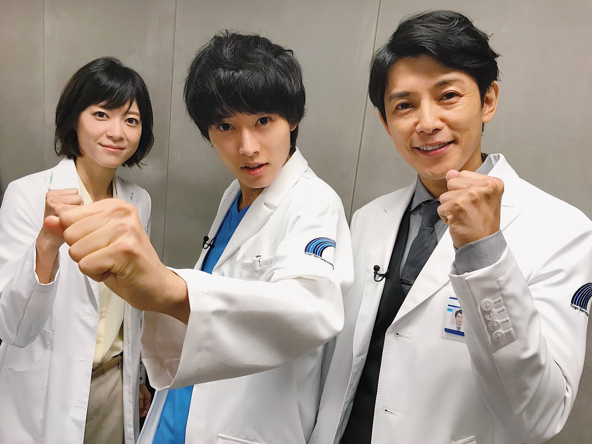 グッド ドクター 5話あらすじと感想まとめ 湊と弟を重ね合わせる高山 Music Topic ウタをカタりまshow