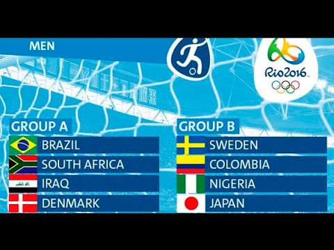 Rio 2016: Olympics Day 1 schedule, TV info for Saturday, Aug. 6