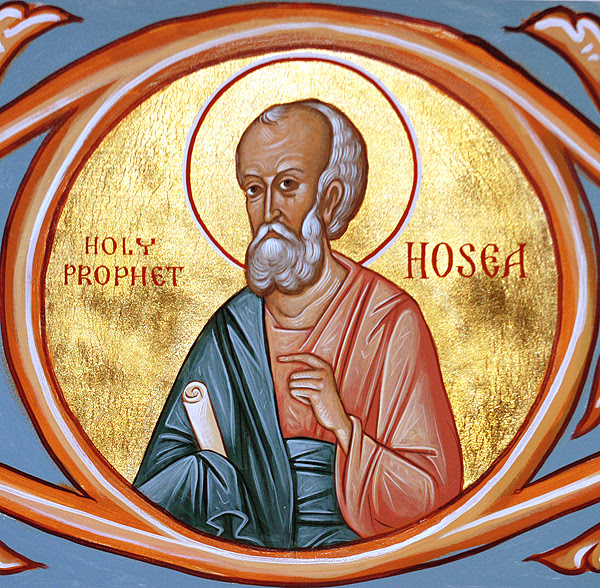 img PROPHET Hosea
