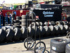 Tires tires tires everywhere