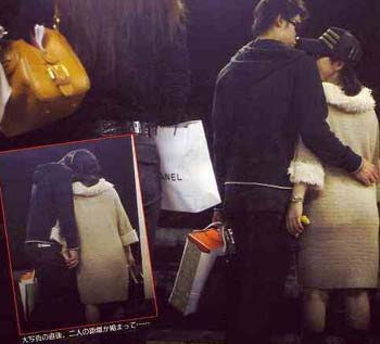 卓球の愛ちゃんこと福原愛が台湾人の江宏傑選手と熱愛 リオ五輪後に結婚の噂 週刊文春 取材に交際認めブログで報告 画像あり 今日の最新芸能ゴシップニュースサイト 芸トピ