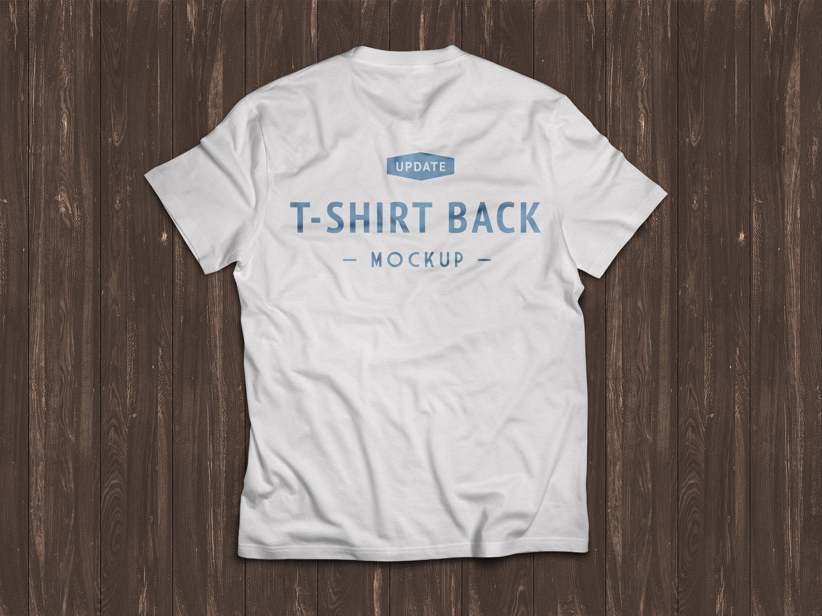 Download Free Half Sleeves Black & White T-shirt Mockup PSD Files ...