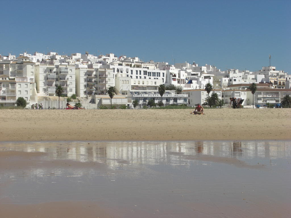 Conil De La Frontera Bilder Stadtort Conilconil Pictures
