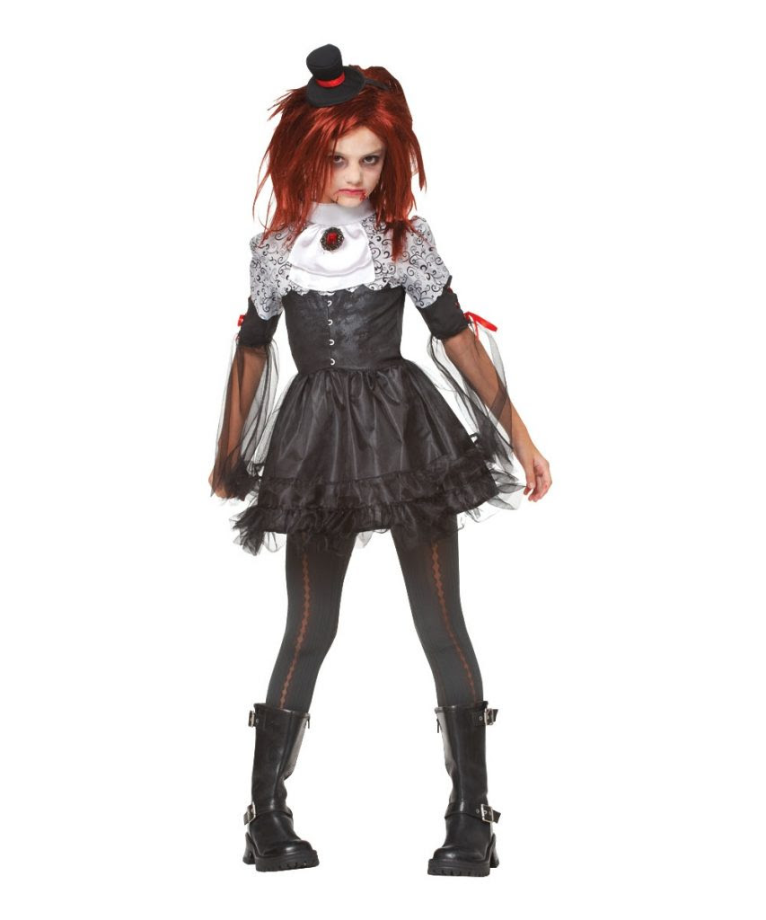Halloween Costumes Top Scary Costumes for Kids  Outfit Ideas HQ
