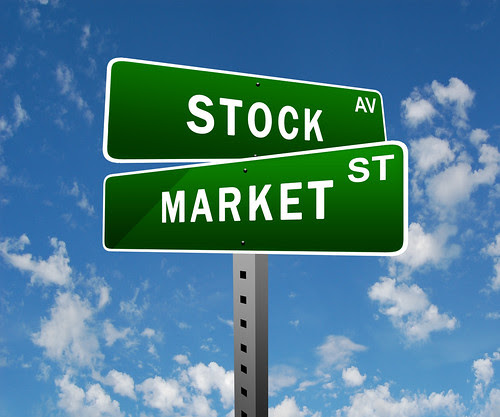 stock market