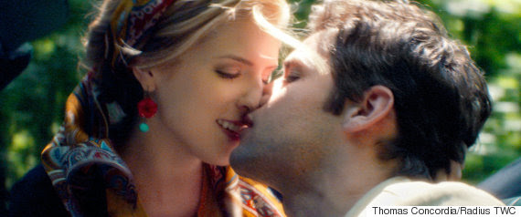 last five years kiss