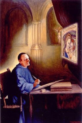 Alfonso de Orozco