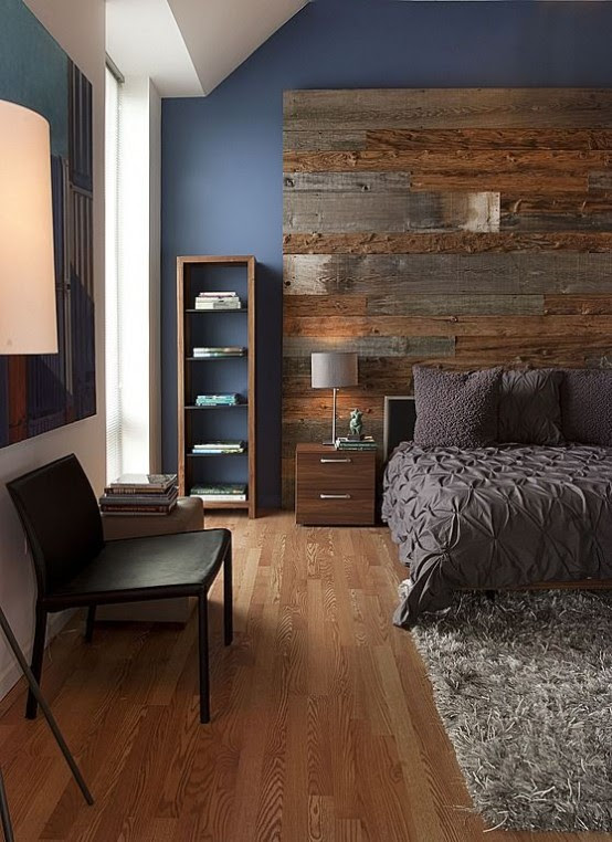 31 EyeCatching Textured Accent Walls For Every Space