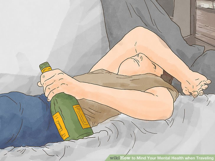 Recognize Alcohol Withdrawal Step 14.jpg