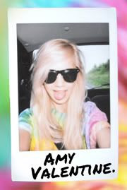 Amy Valentine