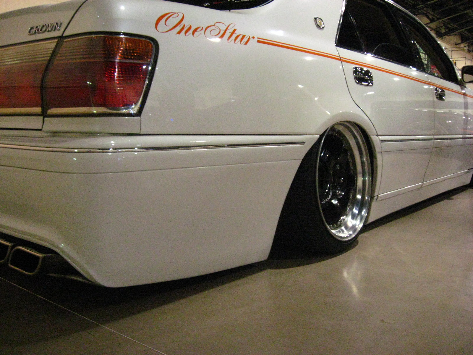 slammed crown