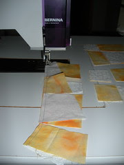 Chain Sewing