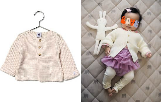 ベビー服の人気ブランドランキング おすすめ50選 出産祝いにも レディースme