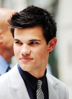 Hunk Alert!