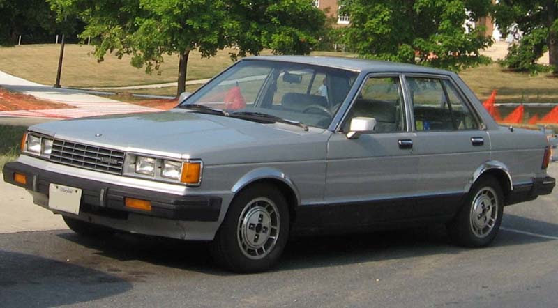 old cars new cars police