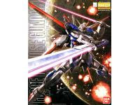 Bandai MG 1/100 Force Impulse Gundam English Manual &  - i0