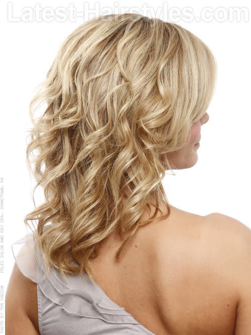 Wedding hairstyles fine hair