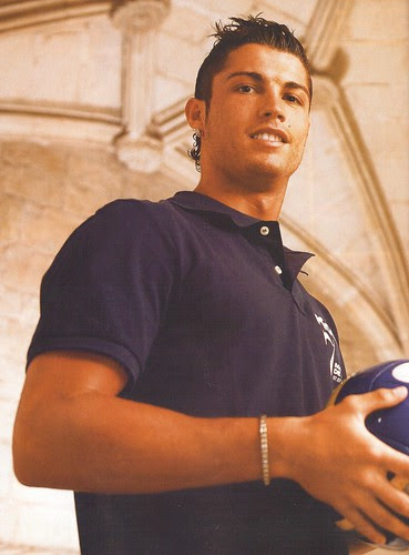Cristiano Ronaldo Picture