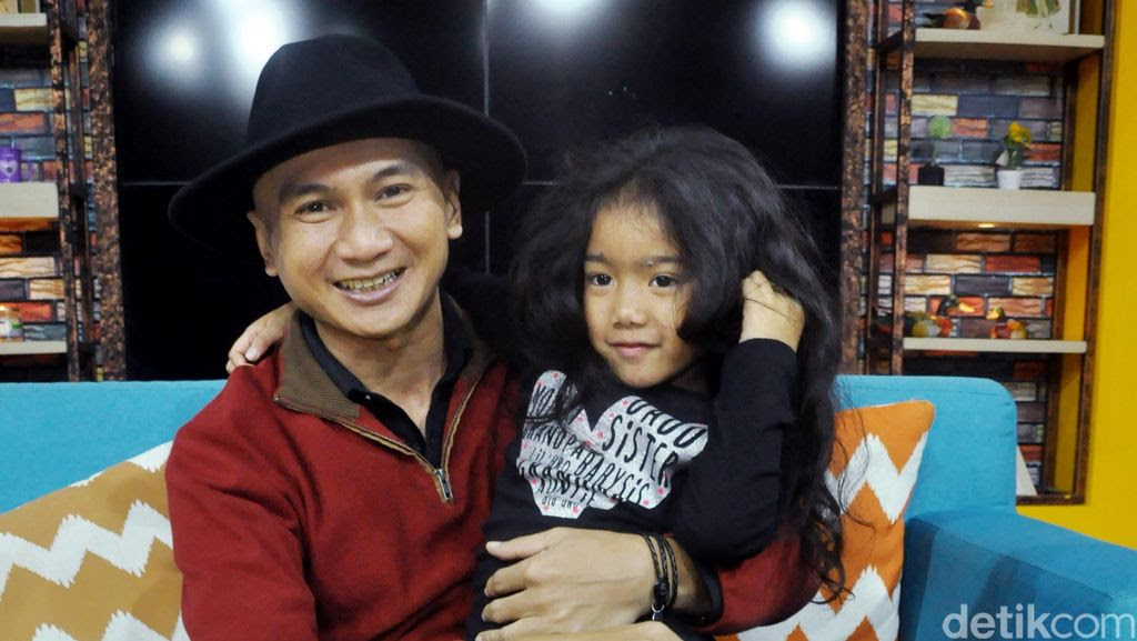 Dibilang Tak Punya Prestasi oleh Fans Aliando, Ini Pembuktian Anji