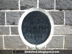 1956 Stamford Bridge
