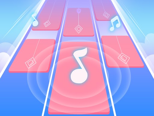 🎹 Enchanted Piano Tunes