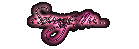 Make glow text and comments
