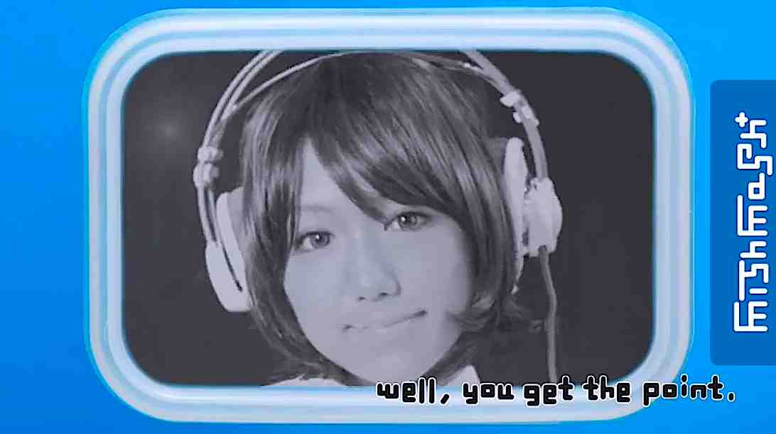 Julie Watai & Mishmash Debut Single Roll of Love