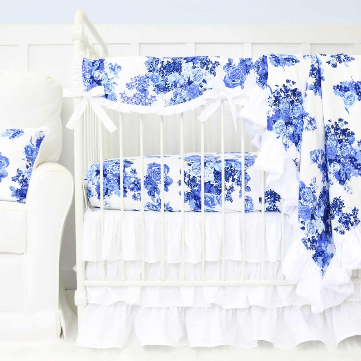 Crib Bedding brand review: Caden Lane | Baby Bargains