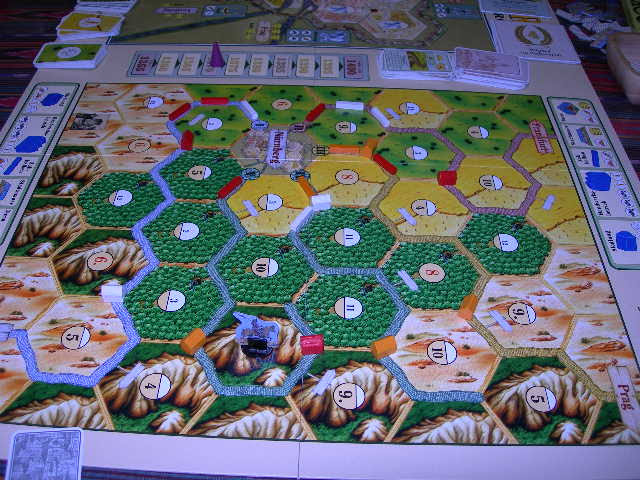 Die Siedler Von Nurnberg ニュルンベルクの開拓者