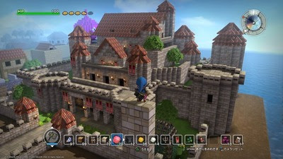 マインクラフトがあるのにドラクエビルダーズ買う奴っているの ゲーハーの窓