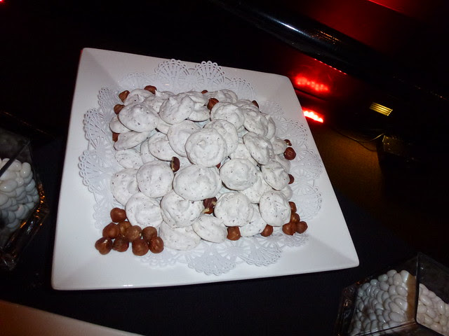desserts