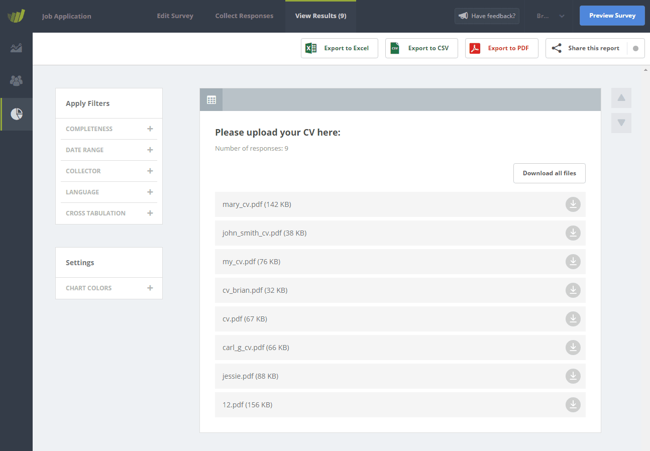98 Resume Permohonan Kerja Pdf Archives Rubiosden Com Resume Pdf Or - resume surveyhero blog