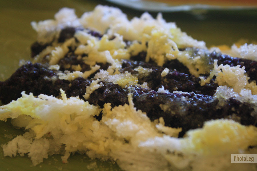Puto Bumbong