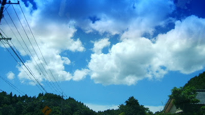ならんこ ｆｒｏｍ ｋａｇｏｓｈｉｍａ 坊津でシュノーケリング