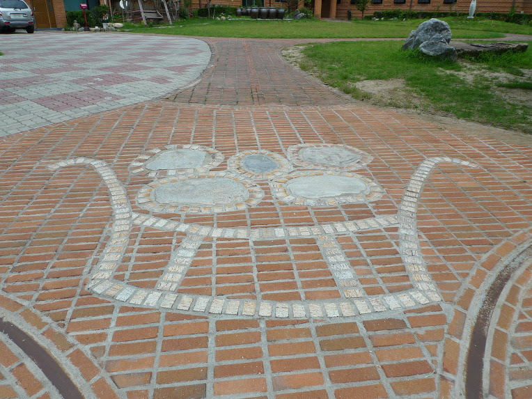 일본 roomy 자동차 자전거