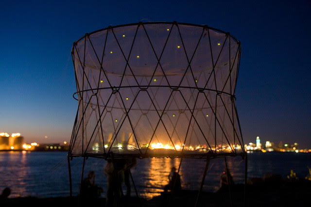 Lumen 2012