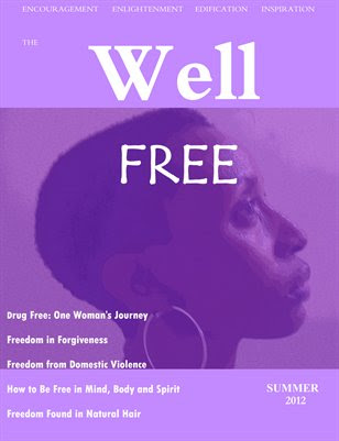 The Well Magazine Summer 2012