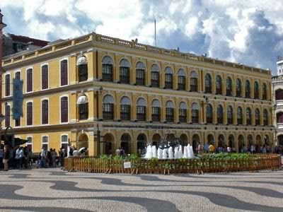 Macau